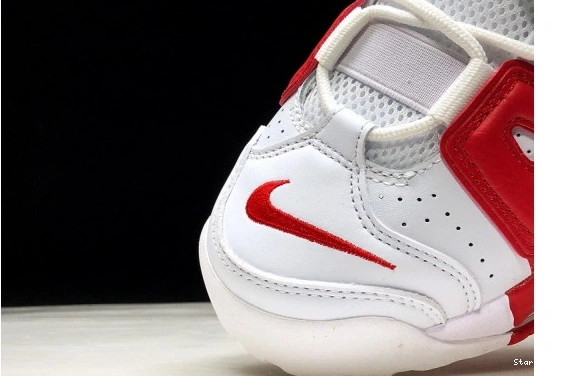 MORE 414962-100 AIR UPTEMPO RED” NIKE “GYM 0709